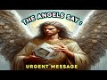 Angels Say : Receive and Accept a lot of Money Health Prosperity and abundance 2024 #TVWorldrelax