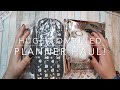 YET ANOTHER HUGE PLANNER HAUL | COMBINED HAUL OF LOTS OF PRE-ORDERS!