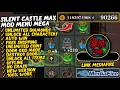 Silent Castle Mod Menu Apk - Unlimited Money, Diamonds, Free Shopping, Unlock All