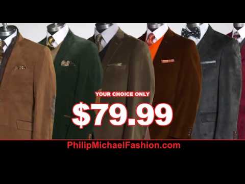 Philip Michael Fashion For Men Fall Sport Coat You Philip Michael Fashion For Men Fall Sport Coat