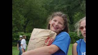 SLAM 2003: Appalachia Summer Slideshow