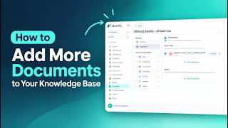 How to Add More Documents for Your Students| Libertify Tutorial