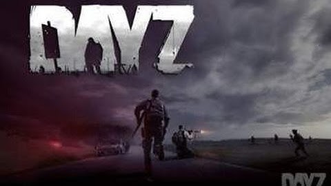 DayZ Standalone- My first double kill