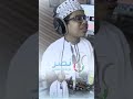 قلبي بلطفك يشهد سيف الحراصي رحمه الله 