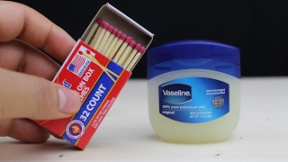6life hacks with vaseline you should know please support our channel
by: subscribe, comment, like, share. we go further your support. to
see more of our...