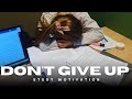 Don't give up 🥹❤️🔥#studymotivation #motivationalvideo #trending #viralvideo #studyismylife