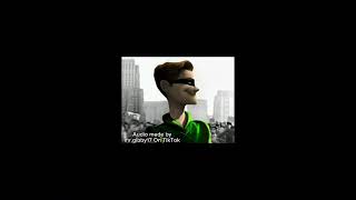 The Incredibles Super hero deaths audio fan made compilation 