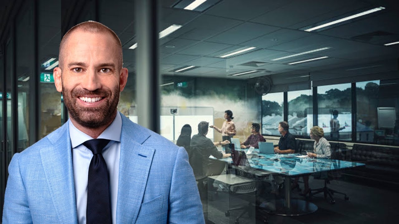 The Best Sales Training Program