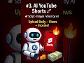 Make Money with AI 💸 @TV-tx4qz #MakeMoneyWithAI #FiverrTips #Freelance