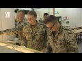 Volle Gästeliste - Verpflegung im Einsatz - Bundeswehr