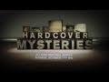 Hardcover Mysteries Promo