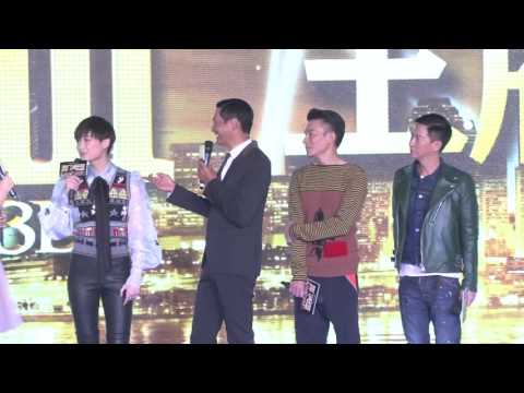 【酷愛娛樂】李宇春被发哥改名李春梦