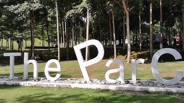 Outdoor testing Zhiyun Smooth 4 & Huawei P30