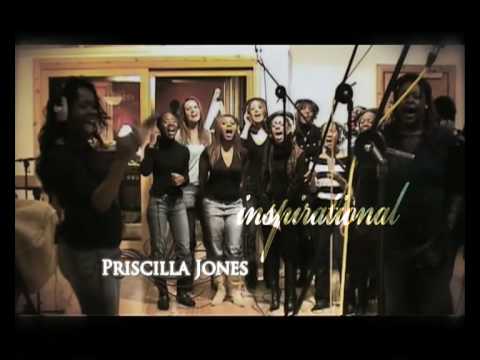 Priscilla Jones Album