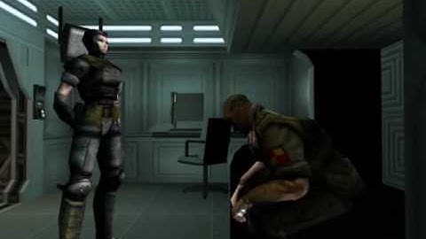 ALIENS vs. PREDATOR 2 PREDATOR SOLUTION part 5.1: Unexpected Aliens