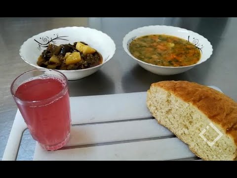 უფასო სასადილოები ერთი თვით მუშაობას წყვეტენ - ბათუმის მერია