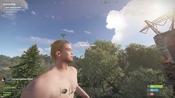 Easy Anti Cheat Power in Facepunch 2