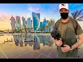 سلبيات و ايجابيات العيش في قطر Qatar Pros And Cons Of Living In Qatar مغربي في قطر 