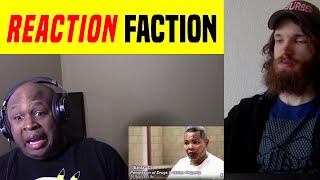 Diabla, The 'SCARIEST' woman EVER - Beyond Scared Straight REACTION REACTION!!!