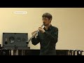 XI Международный конкурс «Музыкальный Владивосток» собрал молодых музыкантов