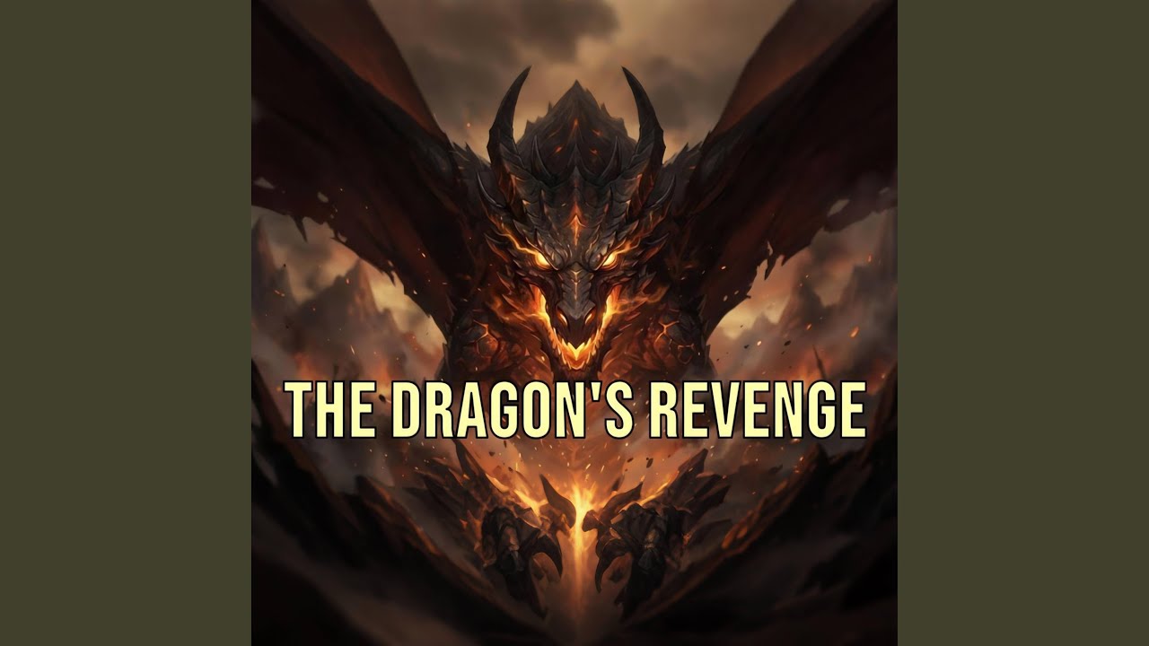 The Dragon's Revenge