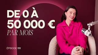 50 000 Par Mois 5 Erreurs Qui Tempêchent De Faire Décoller Ton Business - Sgb Ep 111