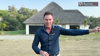 PROPERTY AUCTION - 2 SWANS ESTATE, HOUSE 12, SCHAFLI RD, EAST COAST.