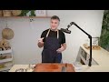 End of video