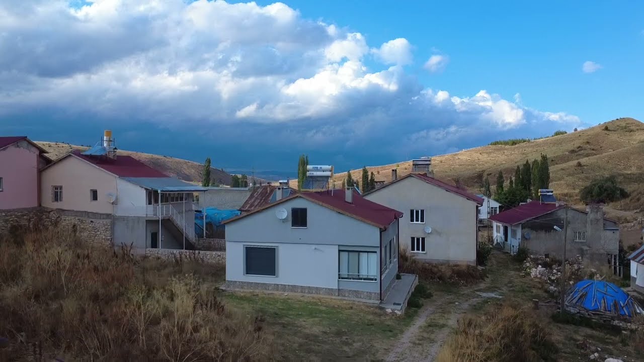 Şarkışla, Beyyurdu Köyü