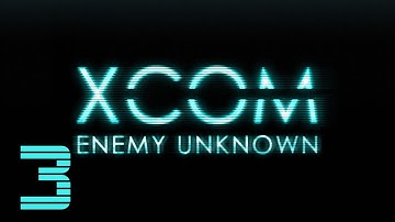 X-Com Enemy Unknown Let