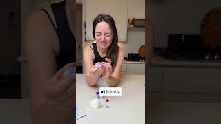I Tried the INSTI® HIV Self Test (Available on Amazon!)