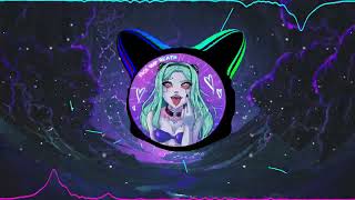 Beauz  Lick It  Bass Boosted  Rebeccas Box