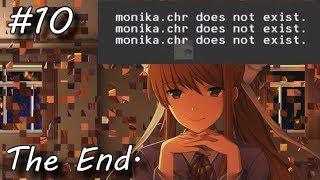 doki doki literature club how to delete monika doki doki literature club how to delete monika