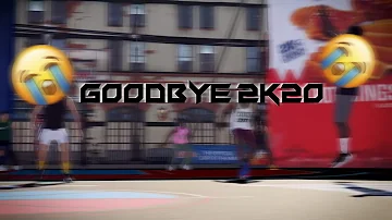 GoodBye 2k20 ft. Lurqxx,Kxrma | Before You Go