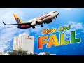Air Jamaica: 42 Years. 40 Losses. $1.54 Billion in Debt.