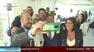 Pagine del Cilento - Puntata del 4 ottobre