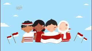 TUGAS BAHASA INDONESIAN (Tentang mengapa Bahasa Indonesia penting untuk generasi muda)