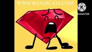 Bfb Ruby Crying Like Baby Kate