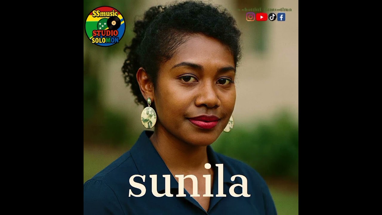 Sunila_SSmusic Studio Prod 2026🇸🇧🇸🇧