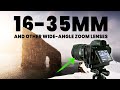 How to use a WIDE-ANGLE lens for EPIC photos!