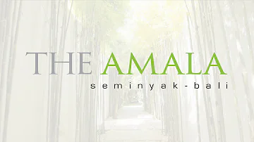 The Amala, Seminyak, Bali