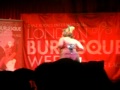 London Burlesque Week Shepherd Bush Contest-11