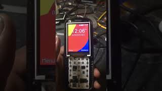 Itel it 5026 fake charging problem solve #youtube #Chargingnotstore #Fakechargeproblem#trending ✨💫