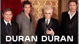 Duran Duran - Full Concert | Live | The Venue at Thunder Valley Casino | Lincoln Ca 2/3 /24