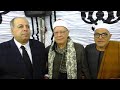 من الروائع الشريفية القمر والرحمن لفضيلة الشيخ محمود إسماعيل الشريف قارئ الإذاعة والتلفزيون