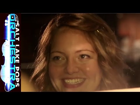 Friends - ft. Lindsay Astalos and the Salt Lake Pops Orchestra