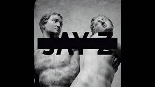 Jay-Z - Holy Grail (ft. Justin Timberlake) (Clean Radio Edit)