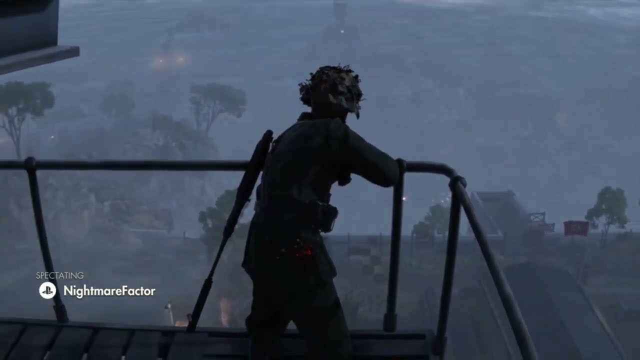 Sniper Elite: Resistance. The Devils Cauldron, some good shots in this one.