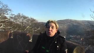 Shane Zoe Krieger Musikvideo