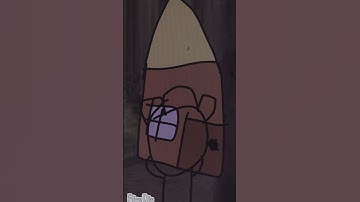 no where to run. Simon says analog horror